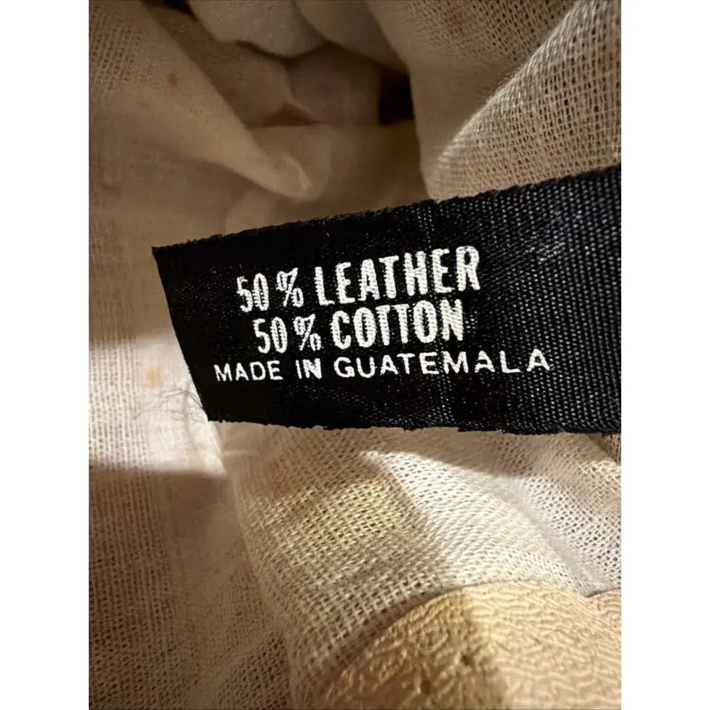 Unbranded this handwoven